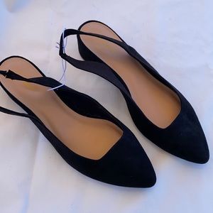 Old Navy Slingback with Low Heel